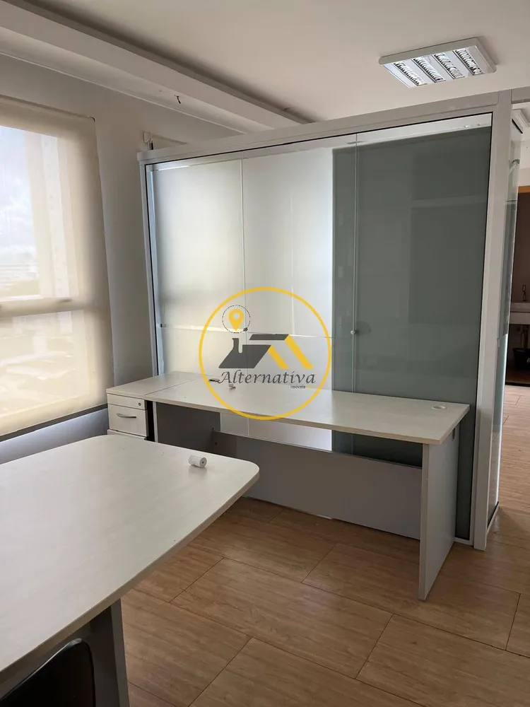Sala-Conjunto, 38 m² - Foto 3