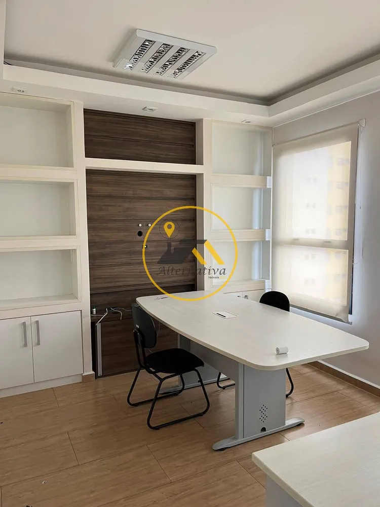 Sala-Conjunto, 38 m² - Foto 4