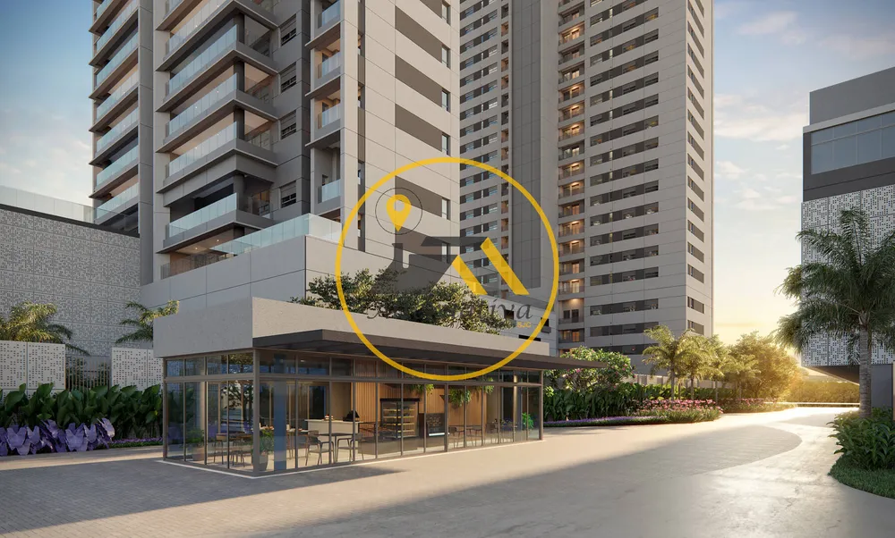 Apartamento, 4 quartos, 220 m² - Foto 5