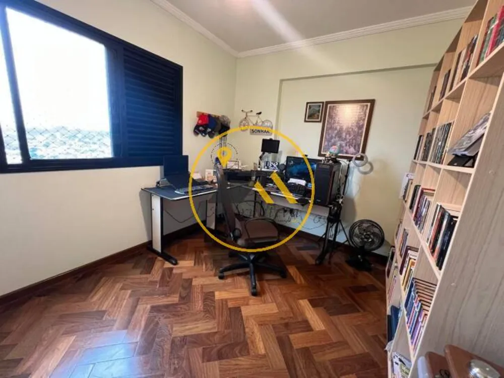 Apartamento, 4 quartos, 126 m² - Foto 7