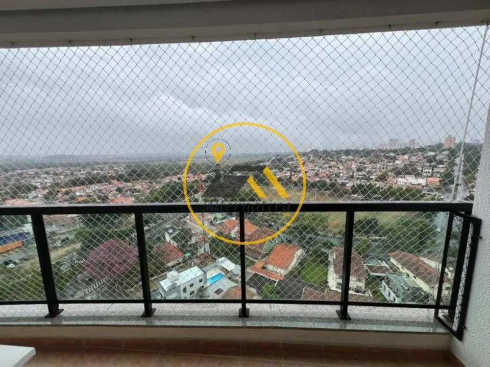 Apartamento, 4 quartos, 126 m² - Foto 3
