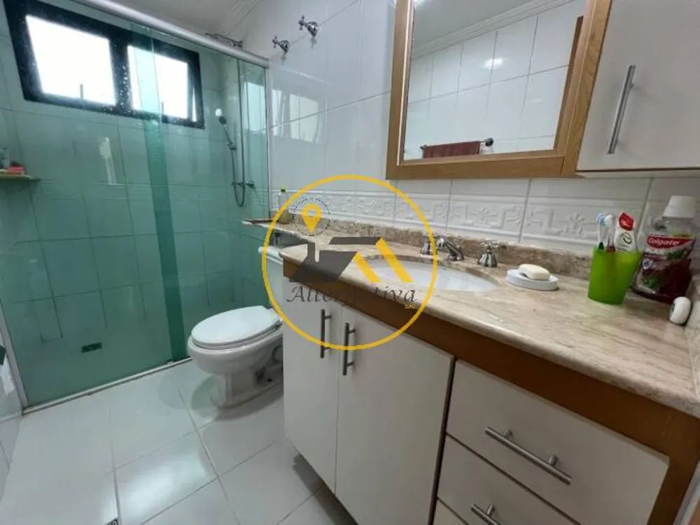 Apartamento, 4 quartos, 126 m² - Foto 4