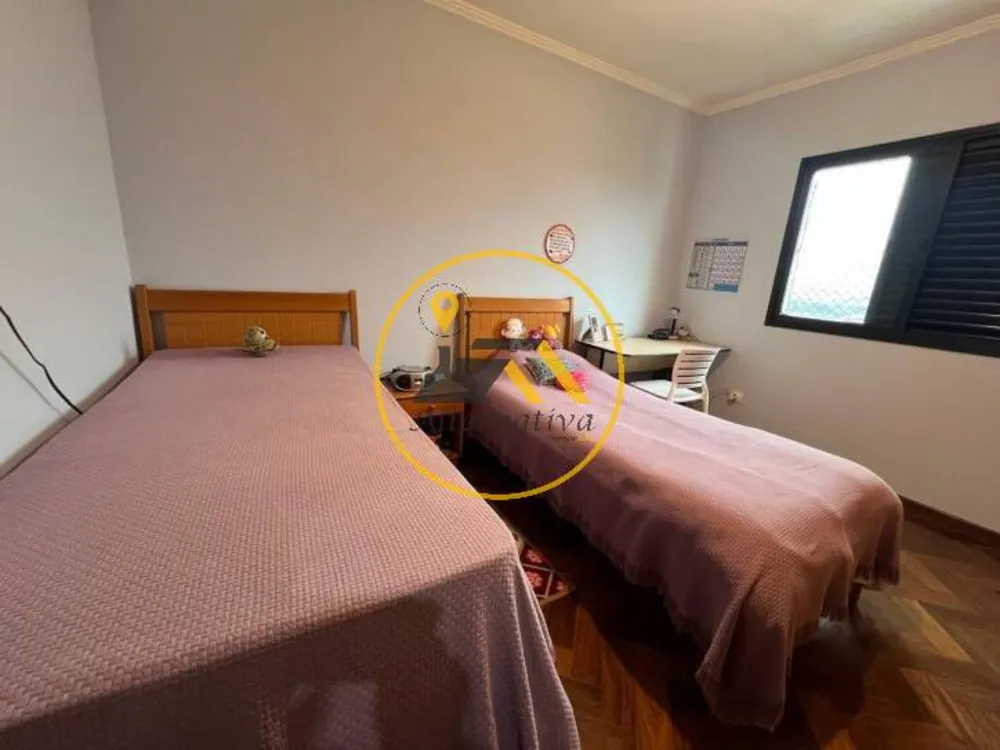 Apartamento, 4 quartos, 126 m² - Foto 6