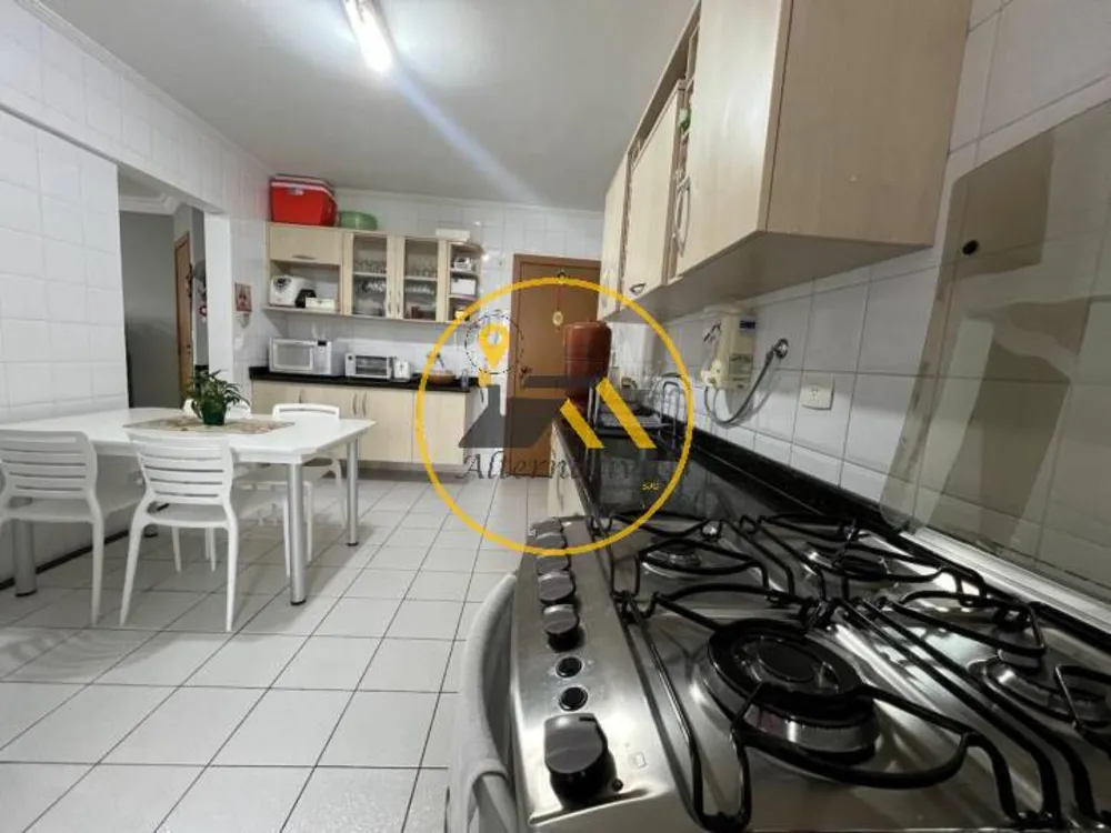 Apartamento, 4 quartos, 126 m² - Foto 1