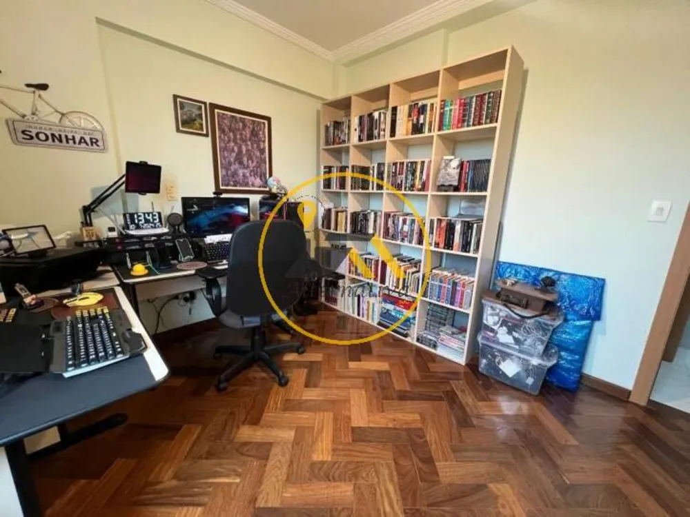 Apartamento, 4 quartos, 126 m² - Foto 2
