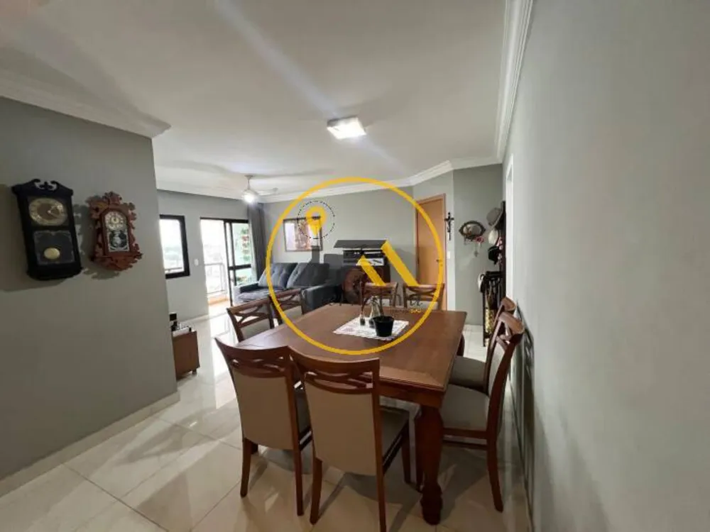 Apartamento, 4 quartos, 126 m² - Foto 5