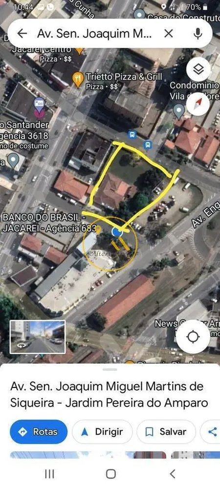 Terreno, 1872 m² - Foto 3
