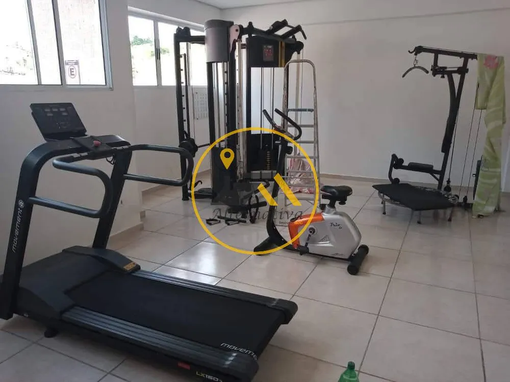 Apartamento, 2 quartos, 74 m² - Foto 3