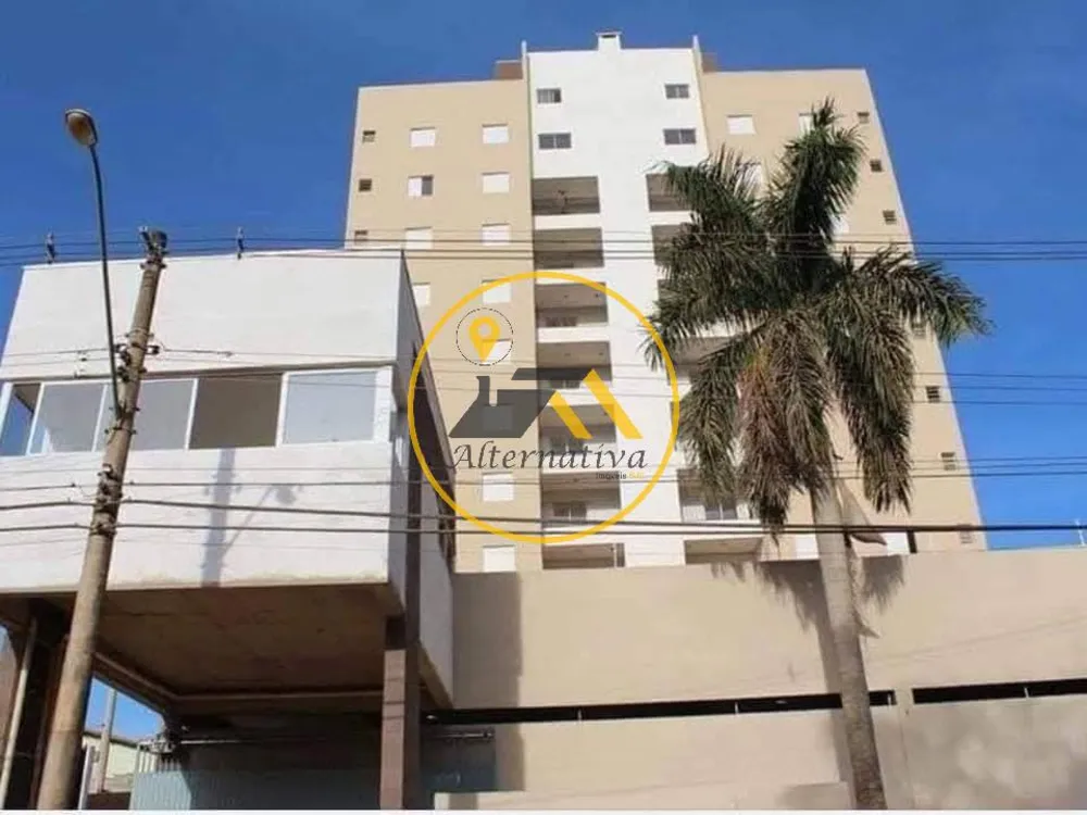 Apartamento, 2 quartos, 74 m² - Foto 1