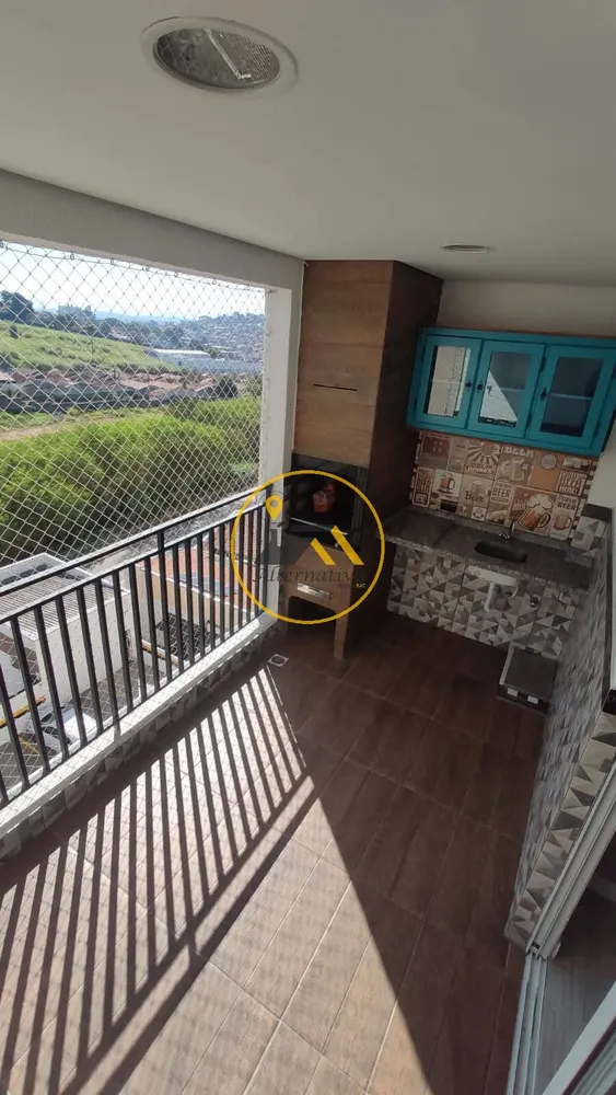 Apartamento, 2 quartos, 74 m² - Foto 4