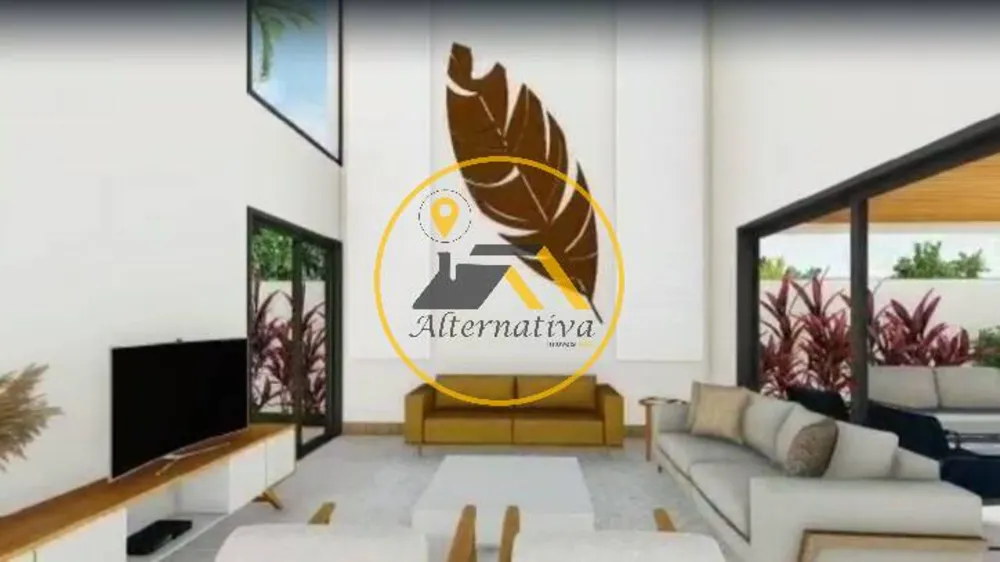 Sobrado, 4 quartos, 379 m² - Foto 7