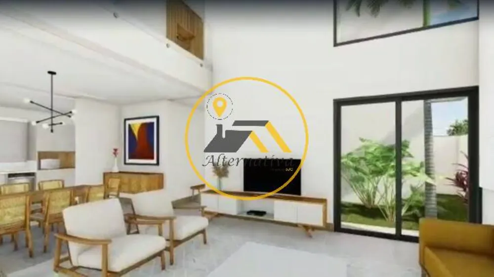 Sobrado, 4 quartos, 379 m² - Foto 5