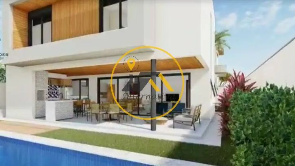 Sobrado, 4 quartos, 379 m² - Foto 6