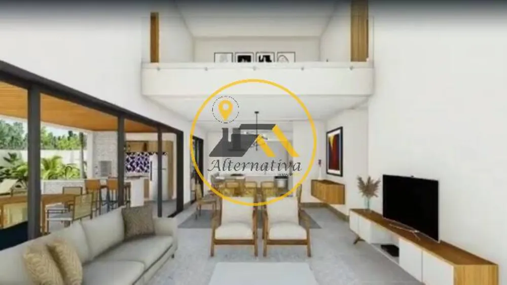 Sobrado, 4 quartos, 379 m² - Foto 4