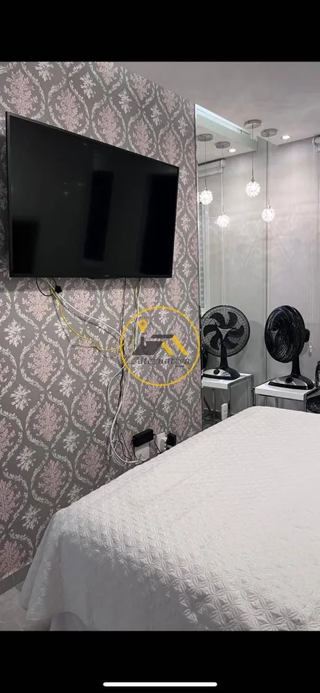 Apartamento, 2 quartos, 75 m² - Foto 5