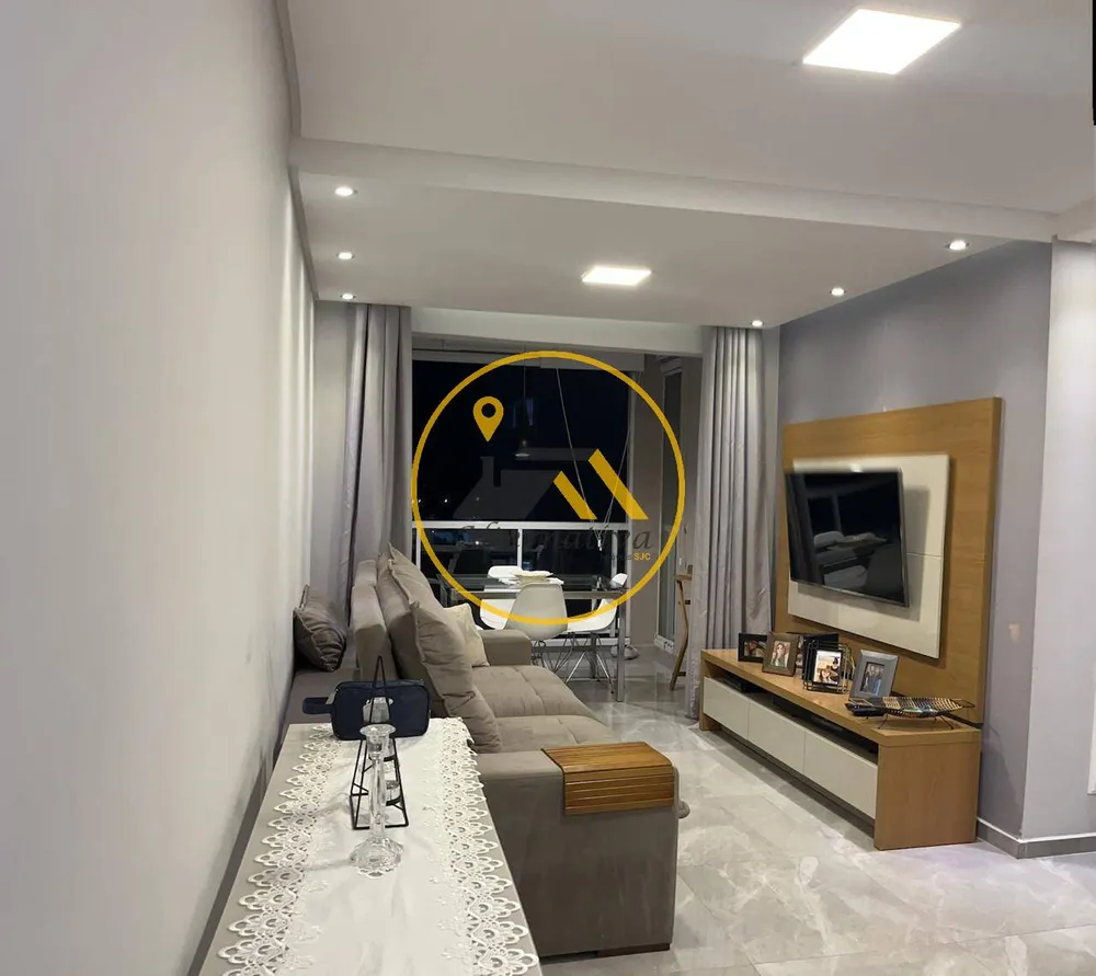 Apartamento, 2 quartos, 75 m² - Foto 4