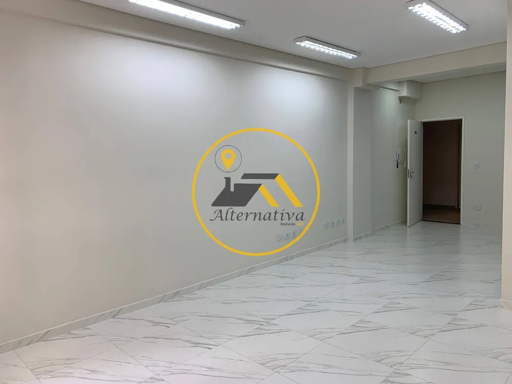 Sala-Conjunto, 45 m² - Foto 3