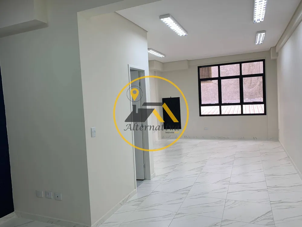 Sala-Conjunto, 45 m² - Foto 1