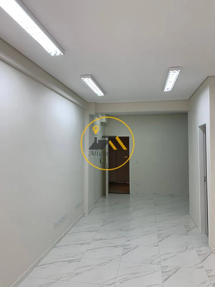 Sala-Conjunto, 45 m² - Foto 2