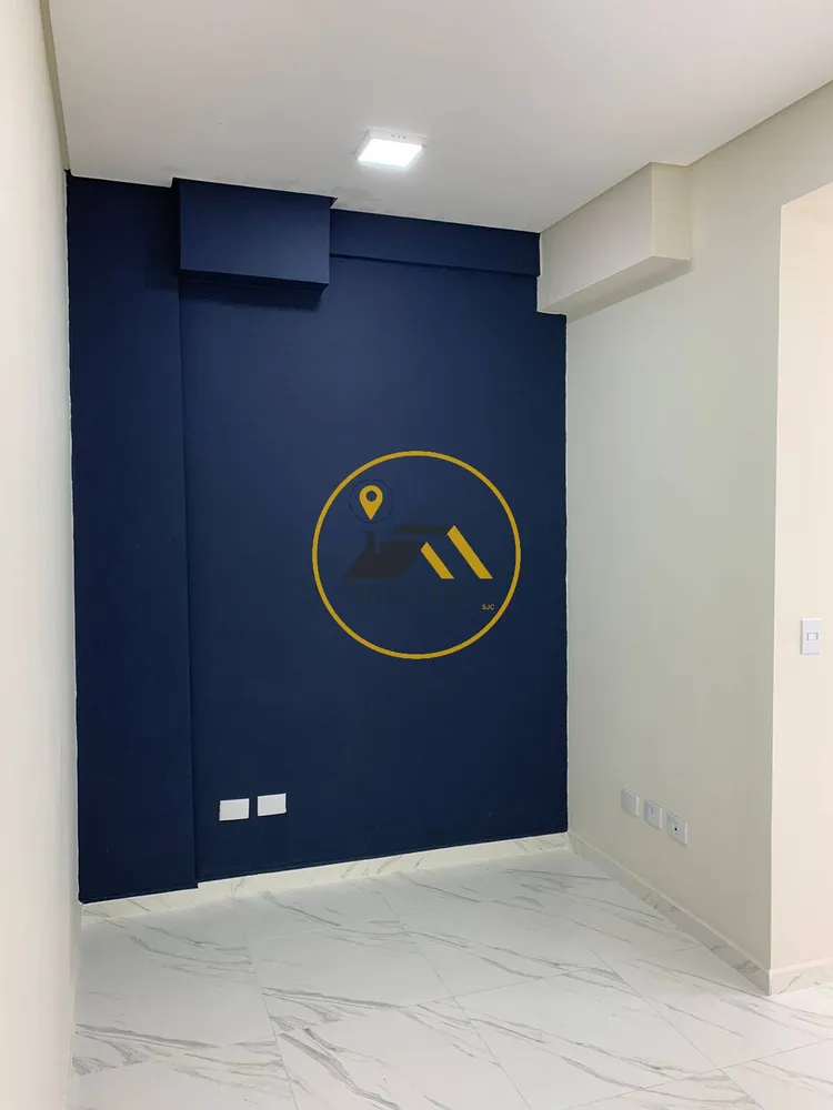 Sala-Conjunto, 45 m² - Foto 4