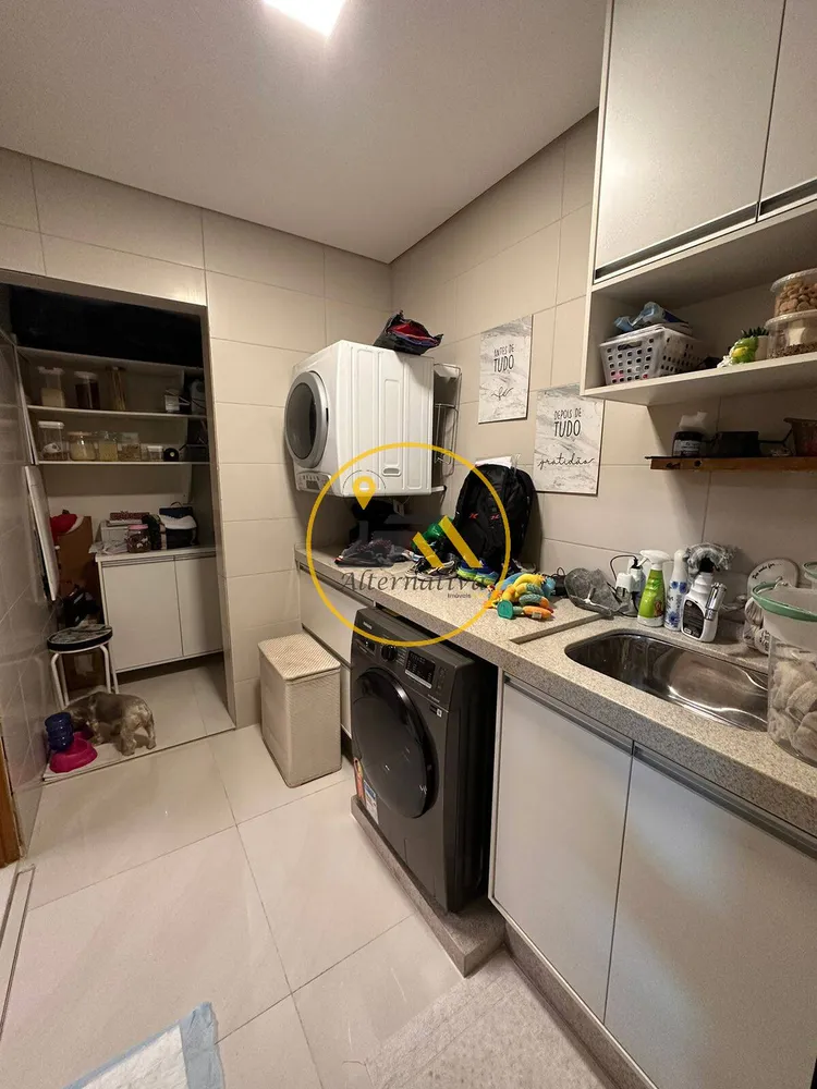 Casa, 3 quartos, 219 m² - Foto 5