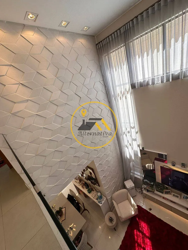 Casa, 3 quartos, 219 m² - Foto 2