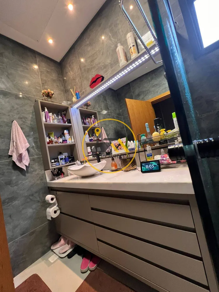 Casa, 3 quartos, 219 m² - Foto 4