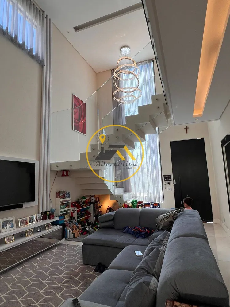 Casa, 3 quartos, 219 m² - Foto 8