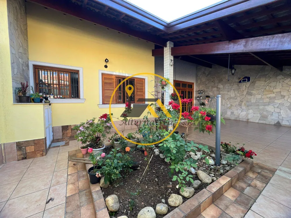 Casa, 3 quartos - Foto 5