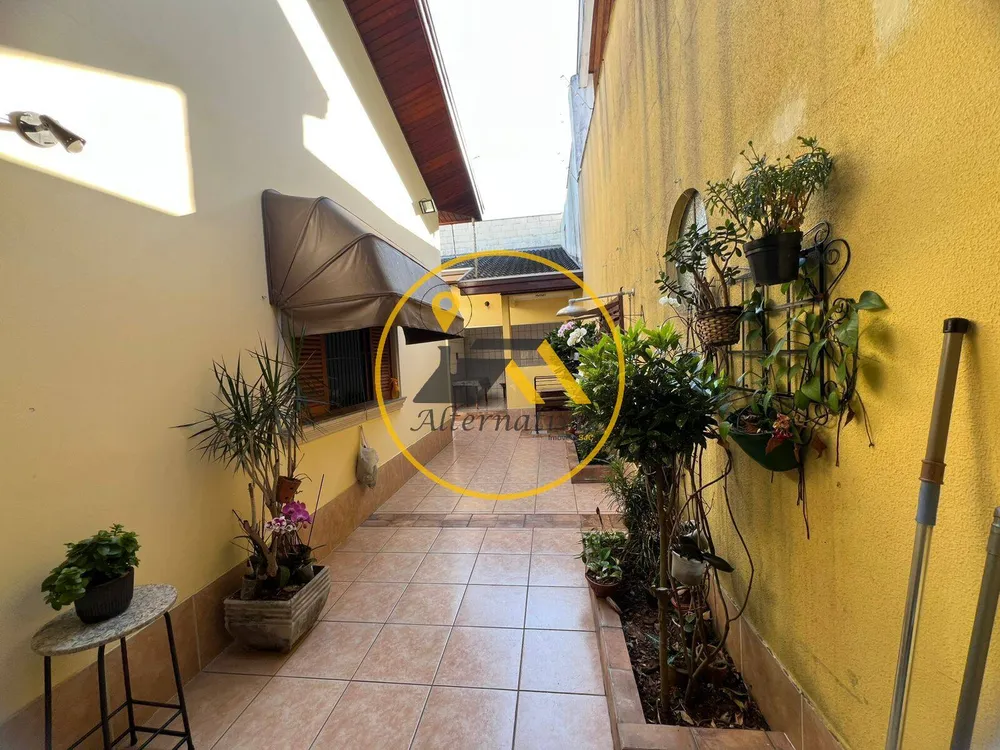 Casa, 3 quartos - Foto 4