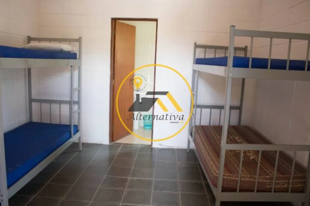 Chácara, 7 quartos, 5554 m² - Foto 4