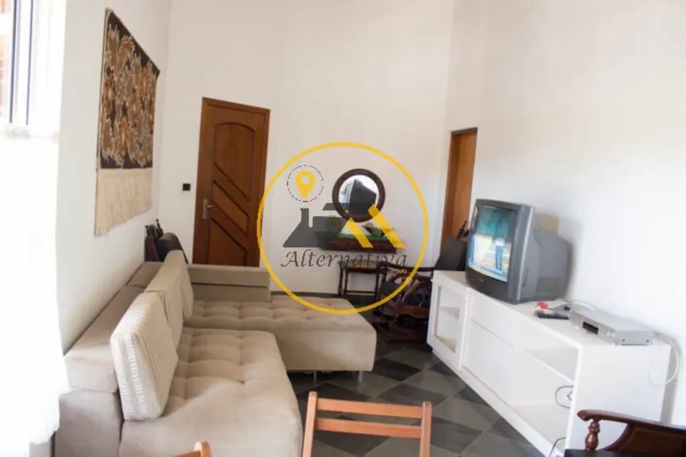 Chácara, 7 quartos, 5554 m² - Foto 2