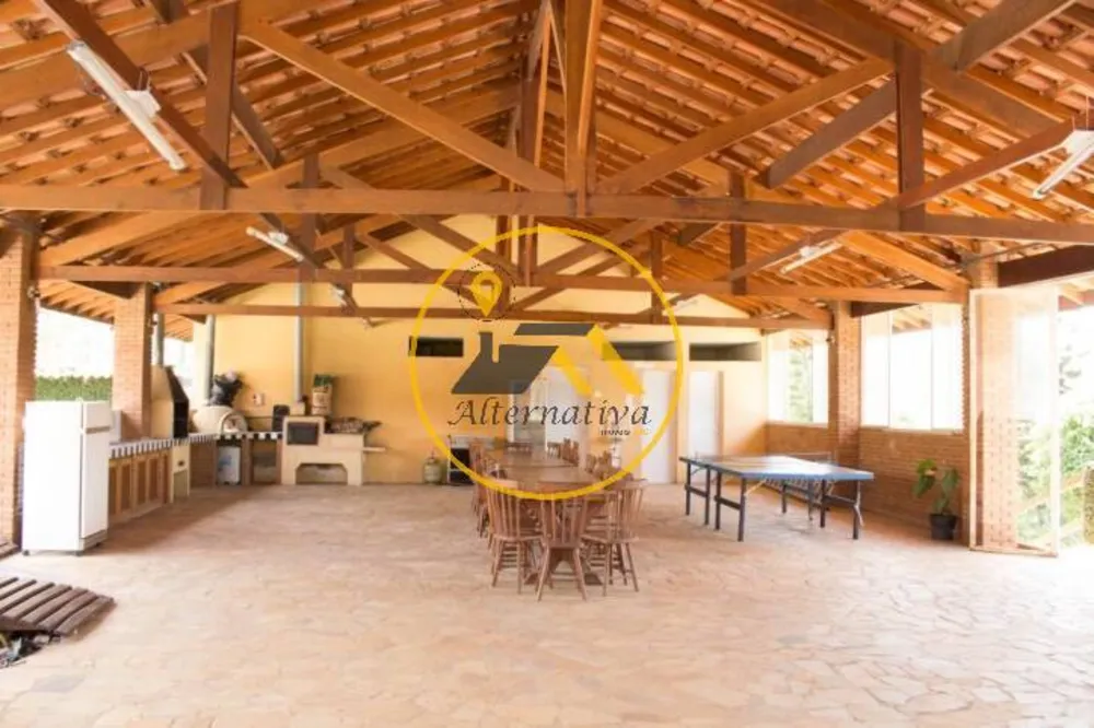 Chácara, 7 quartos, 5554 m² - Foto 1