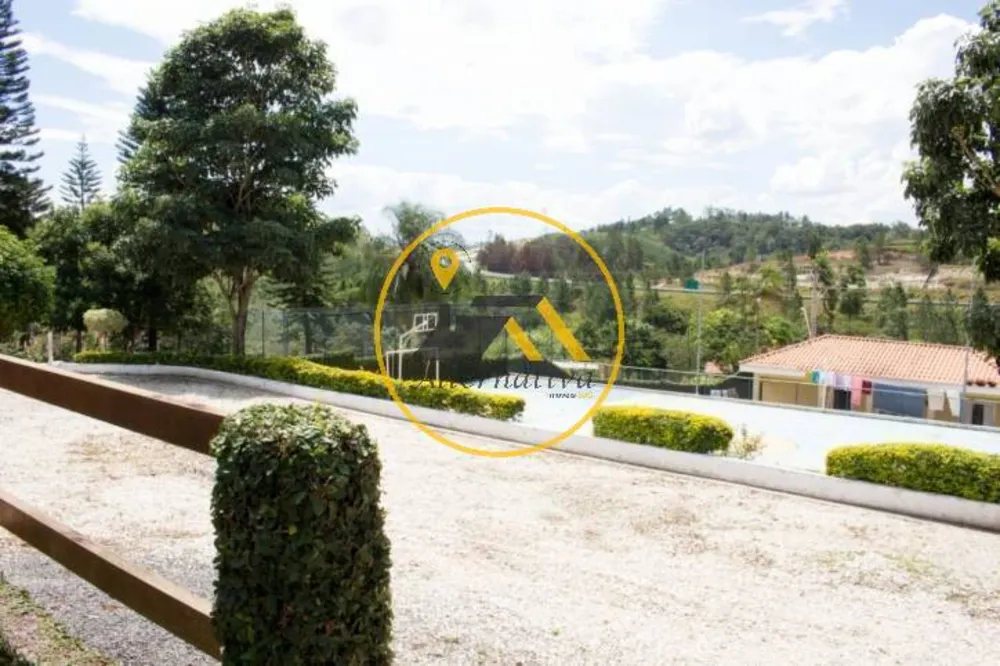 Chácara, 7 quartos, 5554 m² - Foto 3