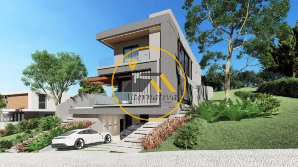 Sobrado, 5 quartos, 450 m² - Foto 7