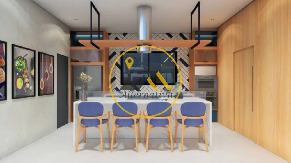Sobrado, 5 quartos, 450 m² - Foto 5
