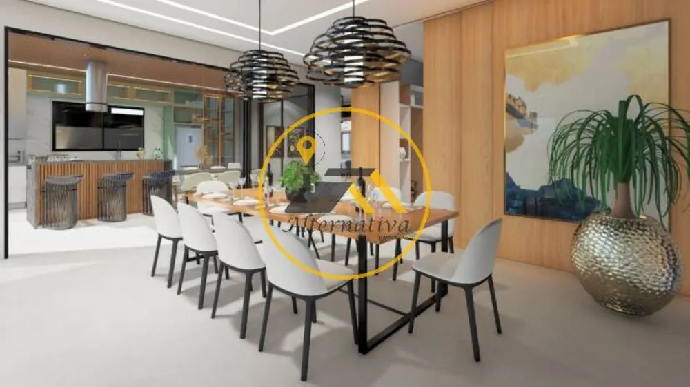 Sobrado, 5 quartos, 450 m² - Foto 6