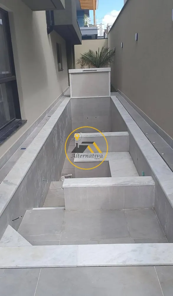Casa, 3 quartos, 310 m² - Foto 5