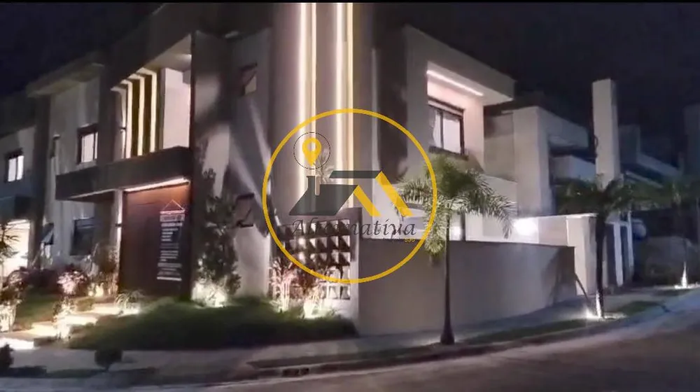 Casa, 3 quartos, 310 m² - Foto 4