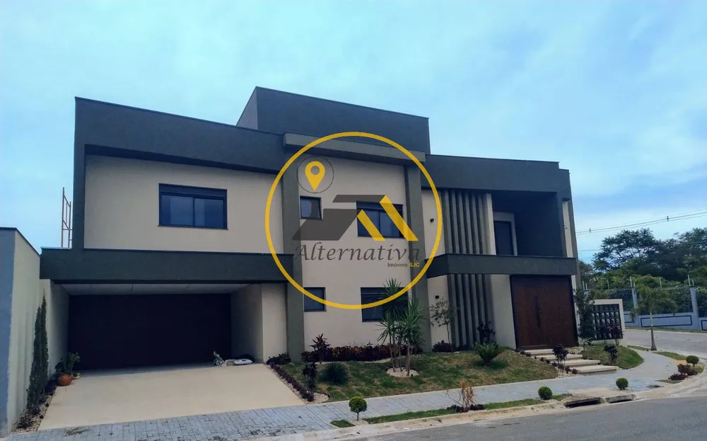 Casa, 3 quartos, 310 m² - Foto 1