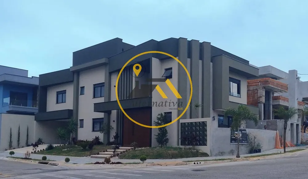 Casa, 3 quartos, 310 m² - Foto 3