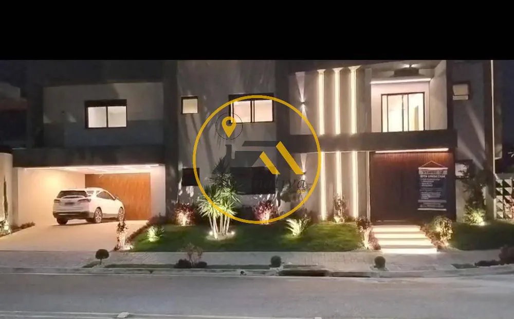 Casa, 3 quartos, 310 m² - Foto 6