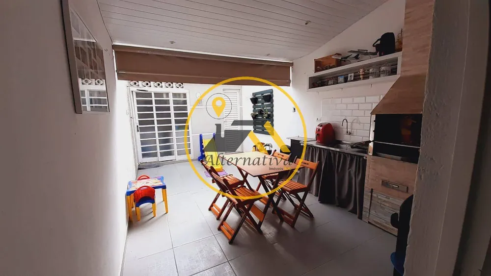 Casa, 2 quartos, 80 m² - Foto 5