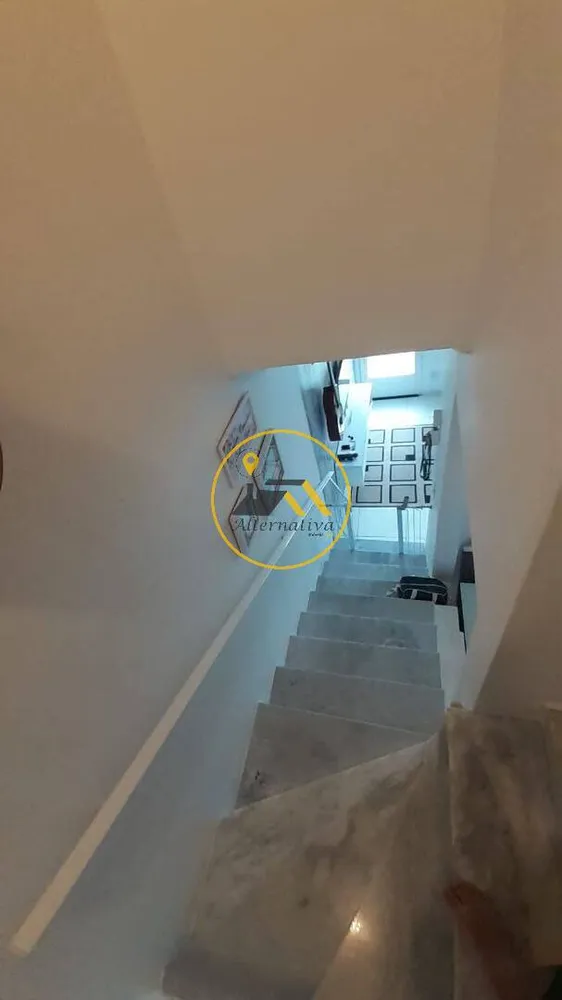 Casa, 2 quartos, 80 m² - Foto 8