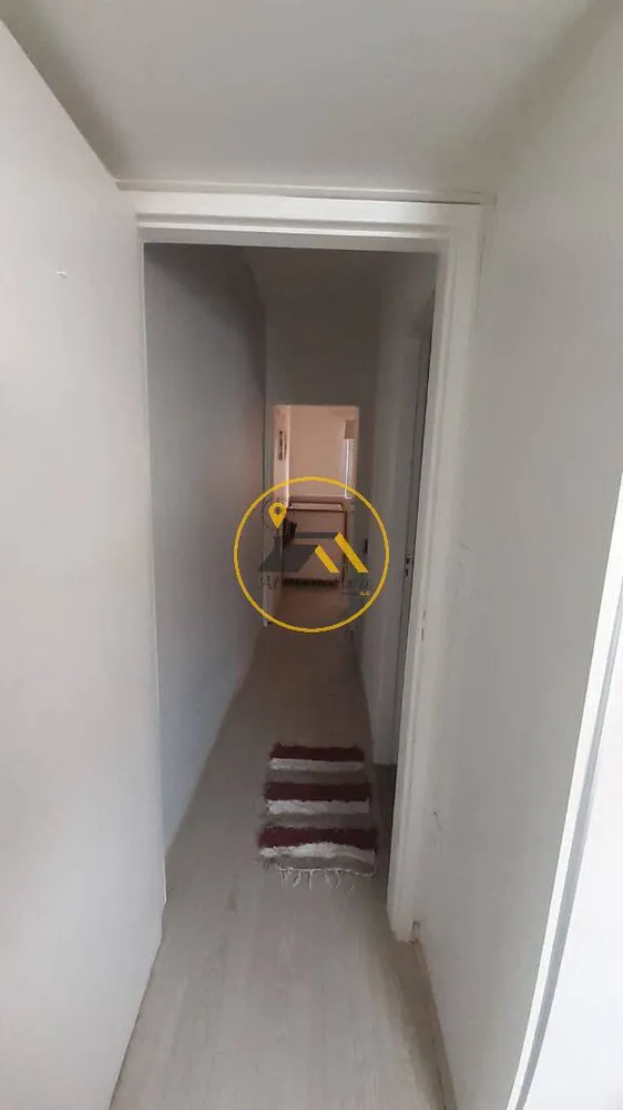 Casa, 2 quartos, 80 m² - Foto 7
