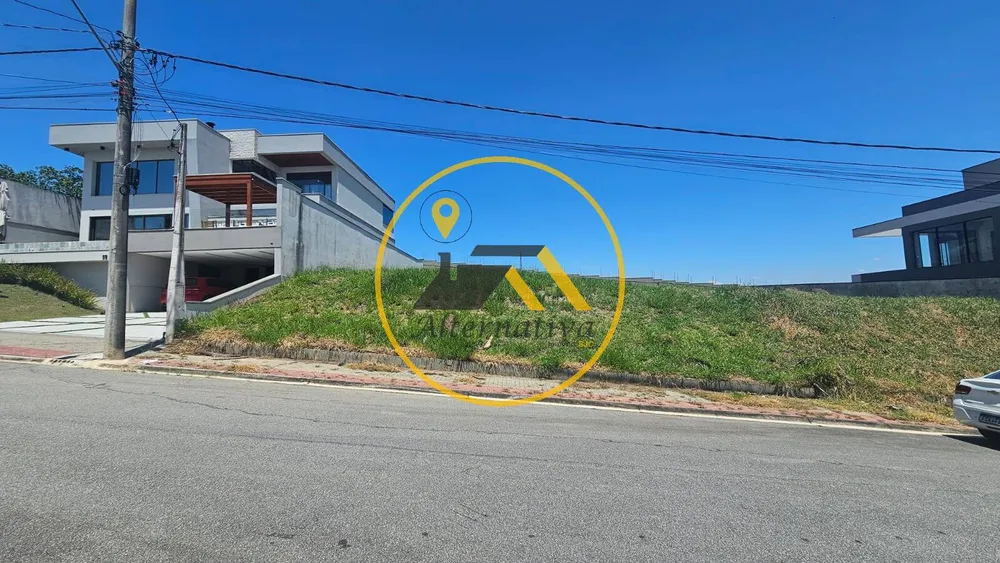 Terreno, 478 m² - Foto 1