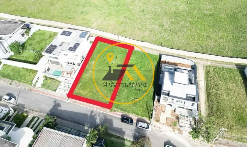 Terreno, 478 m² - Foto 3