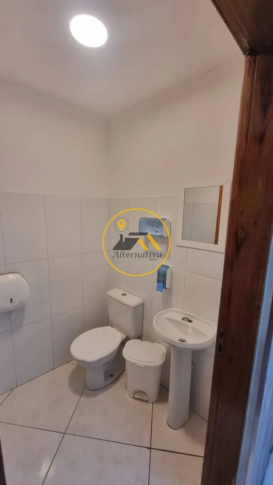 Loja-Salão, 150 m² - Foto 6