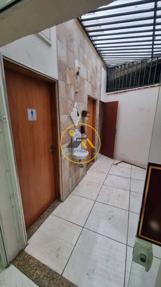 Loja-Salão, 150 m² - Foto 7