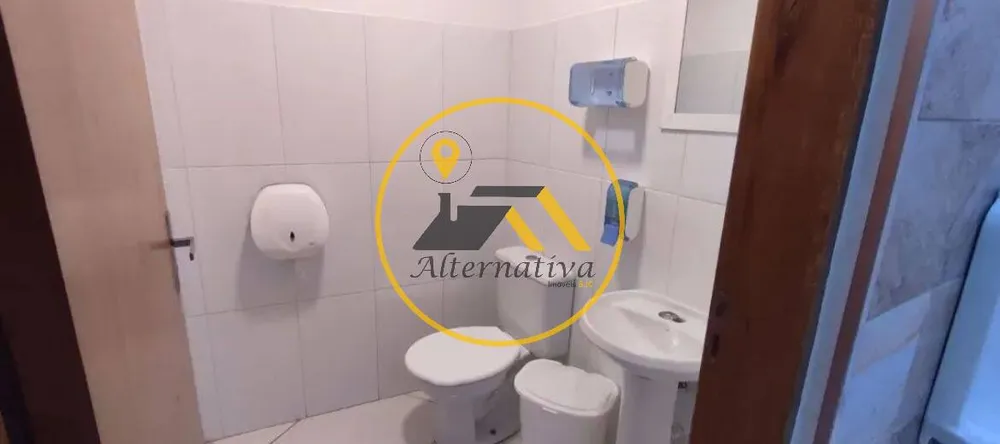 Loja-Salão, 150 m² - Foto 3